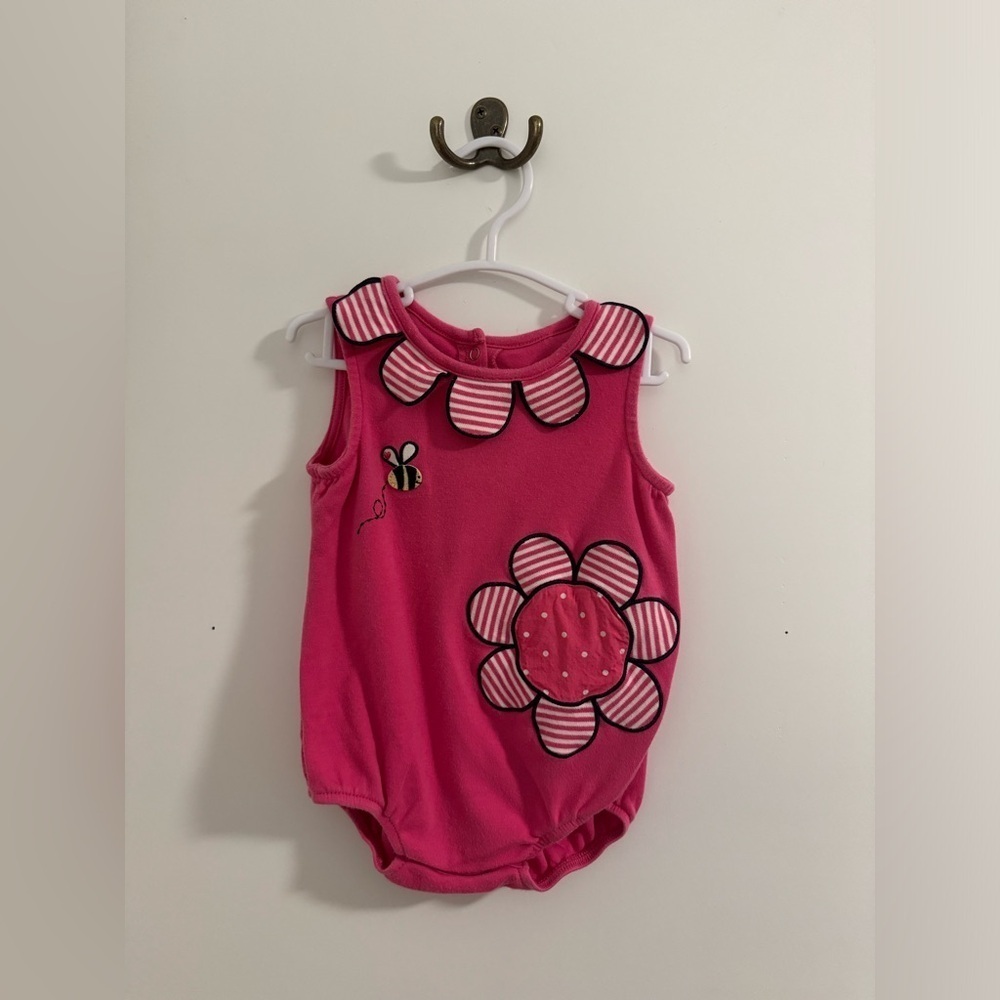 Late 90s onesie